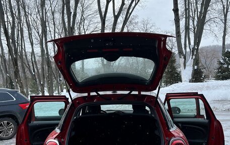 MINI Hatch, 2021 год, 1 999 999 рублей, 10 фотография