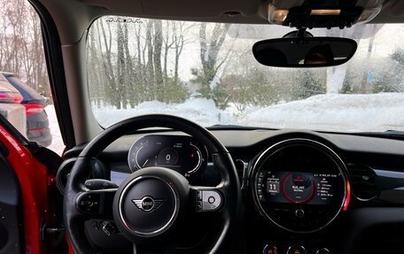 MINI Hatch, 2021 год, 1 999 999 рублей, 12 фотография