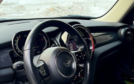MINI Hatch, 2021 год, 1 999 999 рублей, 16 фотография