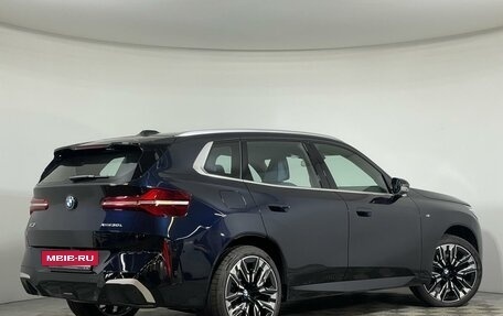 BMW X3, 2026 год, 6 890 000 рублей, 4 фотография