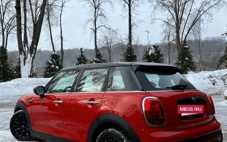 MINI Hatch, 2021 год, 1 999 999 рублей, 8 фотография
