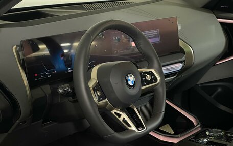 BMW X3, 2026 год, 6 890 000 рублей, 8 фотография