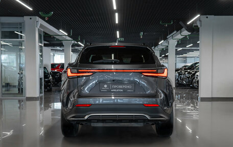 Lexus NX, 2021 год, 5 380 000 рублей, 6 фотография