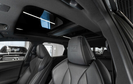 Lexus NX, 2021 год, 5 380 000 рублей, 10 фотография
