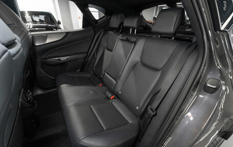 Lexus NX, 2021 год, 5 380 000 рублей, 14 фотография