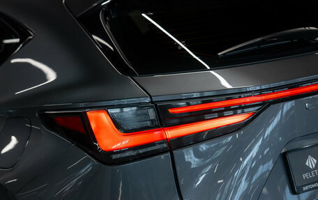 Lexus NX, 2021 год, 5 380 000 рублей, 26 фотография