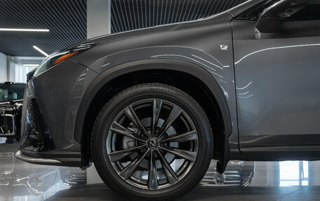 Lexus NX, 2021 год, 5 380 000 рублей, 25 фотография