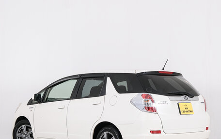 Honda Fit Shuttle I рестайлинг, 2014 год, 899 000 рублей, 5 фотография
