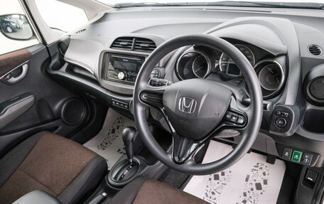Honda Fit Shuttle I рестайлинг, 2014 год, 899 000 рублей, 9 фотография