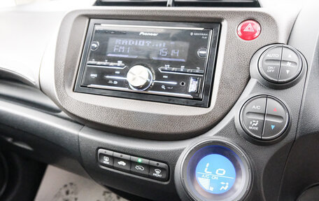 Honda Fit Shuttle I рестайлинг, 2014 год, 899 000 рублей, 16 фотография