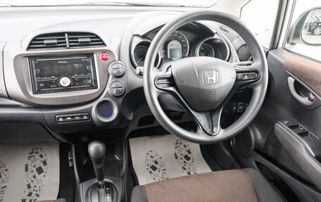Honda Fit Shuttle I рестайлинг, 2014 год, 899 000 рублей, 10 фотография