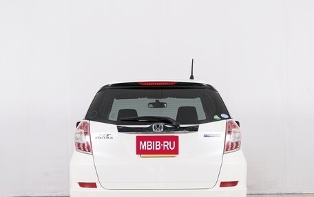 Honda Fit Shuttle I рестайлинг, 2014 год, 899 000 рублей, 6 фотография
