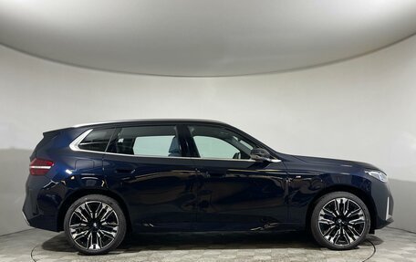 BMW X3, 2025 год, 7 560 000 рублей, 3 фотография