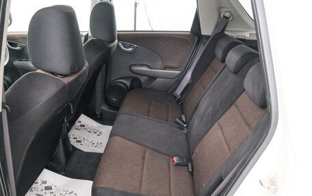 Honda Fit Shuttle I рестайлинг, 2014 год, 899 000 рублей, 21 фотография