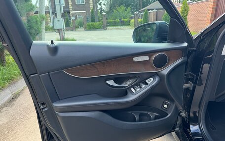 Mercedes-Benz GLC, 2019 год, 3 070 000 рублей, 14 фотография