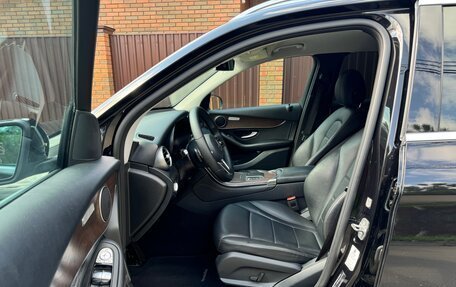 Mercedes-Benz GLC, 2019 год, 3 070 000 рублей, 16 фотография