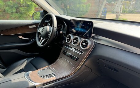 Mercedes-Benz GLC, 2019 год, 3 070 000 рублей, 24 фотография