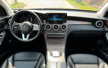 Mercedes-Benz GLC, 2019 год, 3 070 000 рублей, 26 фотография