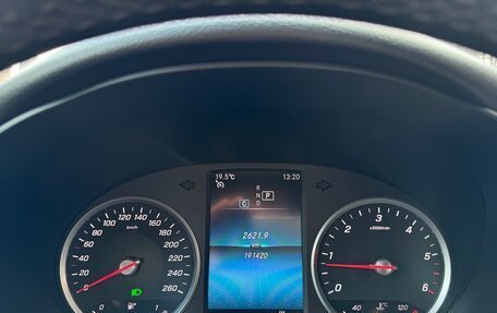 Mercedes-Benz GLC, 2019 год, 3 070 000 рублей, 31 фотография