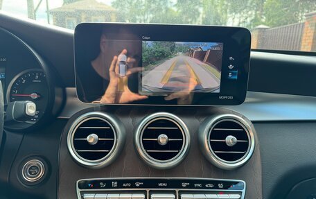 Mercedes-Benz GLC, 2019 год, 3 070 000 рублей, 29 фотография