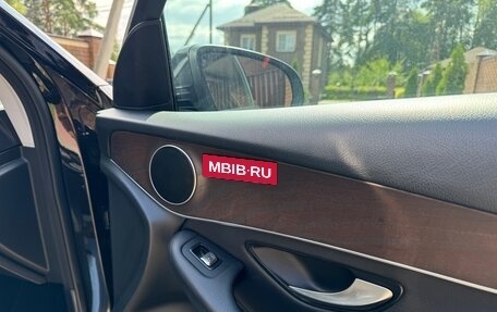 Mercedes-Benz GLC, 2019 год, 3 070 000 рублей, 23 фотография