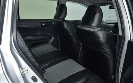 Toyota Corolla, 2018 год, 1 275 000 рублей, 15 фотография