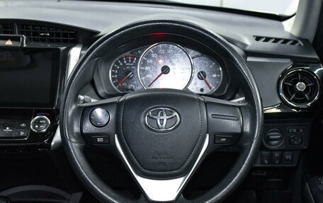 Toyota Corolla, 2018 год, 1 275 000 рублей, 14 фотография