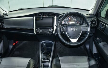 Toyota Corolla, 2018 год, 1 275 000 рублей, 13 фотография