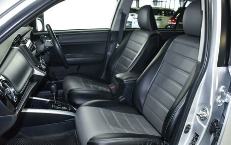 Toyota Corolla, 2018 год, 1 275 000 рублей, 9 фотография