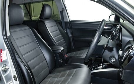 Toyota Corolla, 2018 год, 1 275 000 рублей, 12 фотография