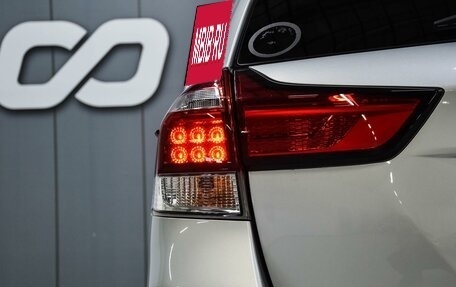 Toyota Corolla, 2018 год, 1 275 000 рублей, 6 фотография