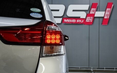 Toyota Corolla, 2018 год, 1 275 000 рублей, 7 фотография