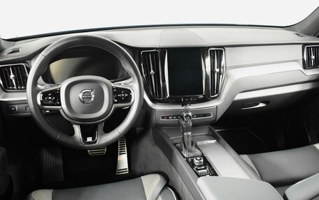 Volvo XC60 II, 2019 год, 4 989 900 рублей, 6 фотография