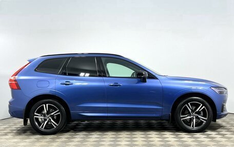 Volvo XC60 II, 2019 год, 4 989 900 рублей, 5 фотография