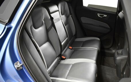 Volvo XC60 II, 2019 год, 4 989 900 рублей, 7 фотография