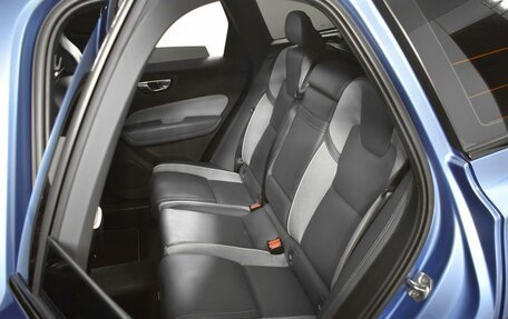Volvo XC60 II, 2019 год, 4 989 900 рублей, 9 фотография