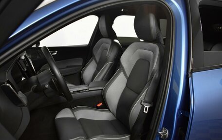 Volvo XC60 II, 2019 год, 4 989 900 рублей, 10 фотография