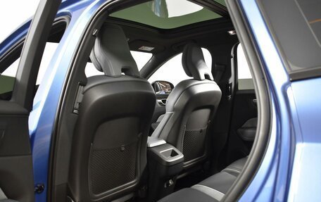 Volvo XC60 II, 2019 год, 4 989 900 рублей, 11 фотография