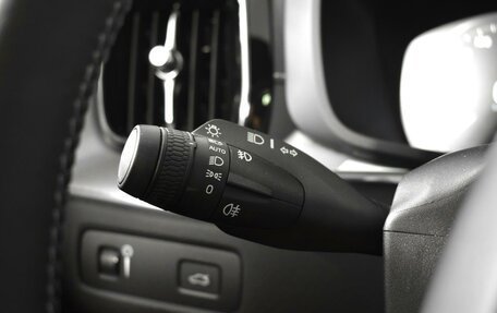 Volvo XC60 II, 2019 год, 4 989 900 рублей, 20 фотография