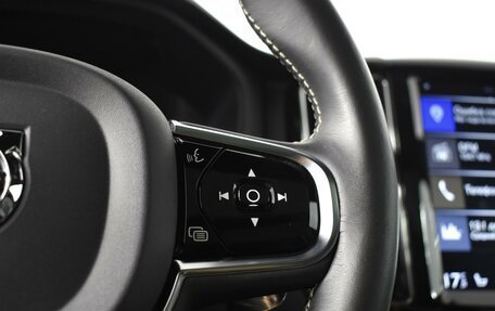Volvo XC60 II, 2019 год, 4 989 900 рублей, 19 фотография