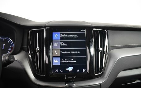 Volvo XC60 II, 2019 год, 4 989 900 рублей, 22 фотография