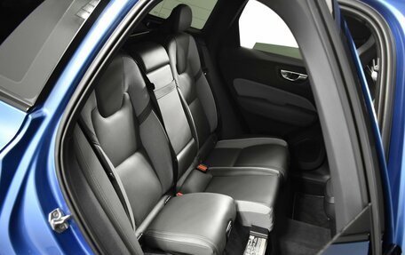 Volvo XC60 II, 2019 год, 4 989 900 рублей, 14 фотография