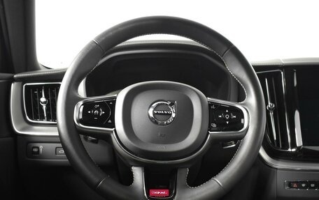 Volvo XC60 II, 2019 год, 4 989 900 рублей, 16 фотография