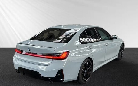 BMW 3 серия, 2023 год, 3 975 000 рублей, 3 фотография