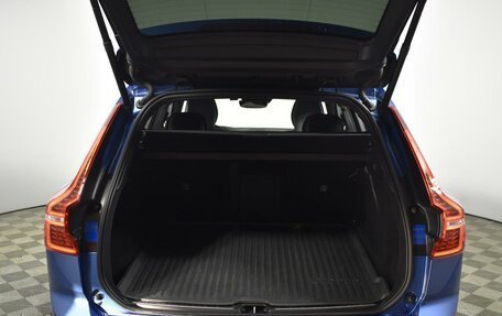 Volvo XC60 II, 2019 год, 4 989 900 рублей, 30 фотография