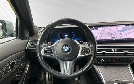 BMW 3 серия, 2023 год, 3 975 000 рублей, 8 фотография