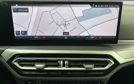 BMW 3 серия, 2023 год, 3 975 000 рублей, 9 фотография