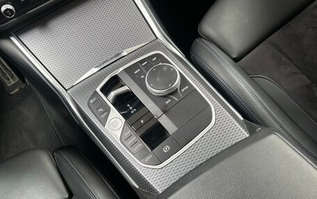 BMW 3 серия, 2023 год, 3 975 000 рублей, 11 фотография