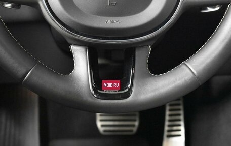 Volvo XC60 II, 2019 год, 4 989 900 рублей, 26 фотография