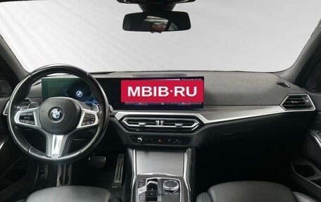 BMW 3 серия, 2023 год, 3 975 000 рублей, 7 фотография
